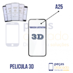 P-0644 PELICULA SAMSUNG A25 3D