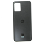 TAMPA TRASEIRA MOTOROLA MOTO EDGE 40 NEO PRETO