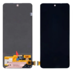 S-0762 FRONTAL XIAOMI NOTE 13 4G | NOTE 14 4G | X6  SEM ARO PRETO OLED CHINA IPS