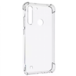 CAPA TRANSPARENTE MOTOROLA G8 POWER LITE