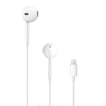EarPods com conector Lightning ORIGINAL RETIRADO