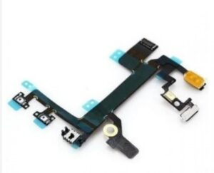 FP-0081 FLEX POWER E VOLUME IPHONE 5S