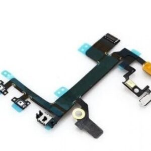 FP-0081 FLEX POWER E VOLUME IPHONE 5S