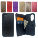 CAPA CARTEIRA XIAOMI REDMI 10C