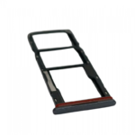 CH-0009 GAVETA DE CHIP MOTOROLA MOTO G24 AZUL