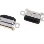 C-0038 CONECTOR DE CARGA XIAOMI MI 9 | MI 9SE | MI 9 LITE