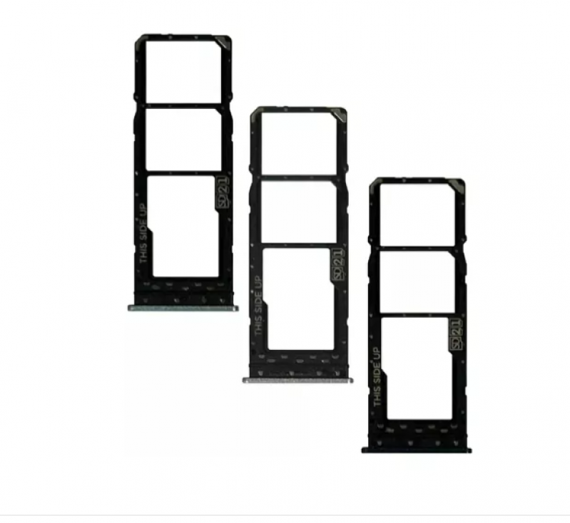 H-0038 FLEX SENSOR BIOMETRIA SAMSUNG A31 (SM-A315G)
