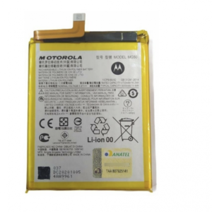 BA-0446 BATERIA ORIGINAL NACIONAL MOTOROLA MOTO G9 PLUS (XT2087) (MG50)