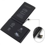 BA-0179 BATERIA 1 LINHA IPHONE XS MAX