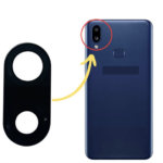 L-0057 LENTE SAMSUNG A10S