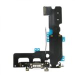 SB-0229 FLEX CONECTOR DE CARGA  IPHONE 7G PLUS  (A1784) – PRETO