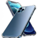 CAPA TRANSPARENTE IPHONE 15 PRO MAX