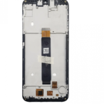 FRONTAL MOTOROLA MOTO E6 PLUS (XT2025) COM ARO MACAQUINHO PREMIUM IPS