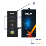 BA-0312 BATERIA DEJI IPHONE 8G (A1863)