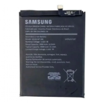 BA-0558 BATERIA ORIGINAL NACIONAL SAMSUNG A10S (SM-A107) A11 (SM-A115) A20S (SM-S207) (HQ-70N) (WT-N6)