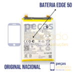 BA-0667 BATERIA MOTO ONE HYPER GOLD (SEM GARANTIA)