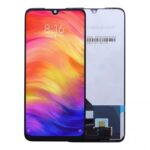 S-0642 FRONTAL XIAOMI NOTE 8 (M1908C3JH) (M1908C3JG) (M1908C3J) SEM ARO ORIGINAL CHINA IPS