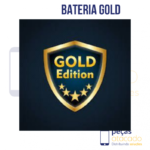 BA-0249 BATERIA GOLD NOTE 6 PRO (SEM GARANTIA)