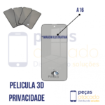P-0625 PELICULA SAMSUNG A16 3D PRIVACIDADE