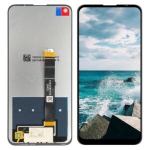 S-0440 FRONTAL LG K61 (Q630) SEM ARO ORIGINAL CHINA IPS