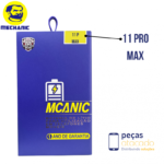 BA-0512 BATERIA MECHANIC IPHONE 11 PRO MAX (1 ANO DE GARANTIA)