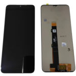 S-0296 FRONTAL MOTOROLA MOTO G50 4G (XT-2149) SEM ARO ORIGINAL CHINA IPS