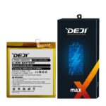 BA-0337 BATERIA DEJI MOTOROLA MOTO G8 PLUS (XT-2019) (KD40)