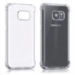 CAPA TRANSPARENTE SAMSUNG S8