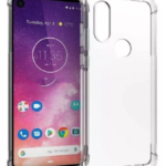 CAPA TRANSPARENTE MOTOROLA E6