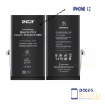 BA-0298 BATERIA DEJI IPHONE 12 | 12 PRO (2815MAH)