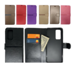 CAPA CARTEIRA XIAOMI MI 12 LITE