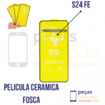 P-0481 PELICULA SAMSUNG S24 FE CERAMICA FOSCA