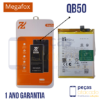 BA-0285 BATERIA GOLD EDITION XIAOMI NOTE 9S (M2003J6A1G) NOTE 9 PRO (BN52) (BN55) (BN53) (GE-466) (GE-469) (GE-472) (SEM GARANTIA)
