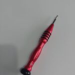 CHAVE DE PRECISÃO WYLIE T700 CONVEX-CROSS 2.5mm
