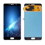 S-0C FRONTAL SAMSUNG A710 2016 (SM-A710) SEM ARO ORIGINAL CHINA OLED