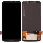S-0924 FRONTAL MOTOROLA MOTO Z3 PLAY SEM ARO ORIGINAL CHINA OLED