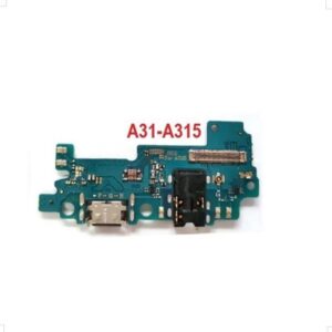 SB-0054 SUB PLACA DE CARGA SAMSUNG A31 A315 ORIGINAL