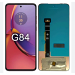 S-0919 FRONTAL MOTOROLA MOTO G84 5G (XT2347) SEM ARO INCELL IPS