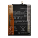 BA-0151 BATERIA 1 LINHA (BN63) XIAOMI REDMI 10 | REDMI 10 PRIME