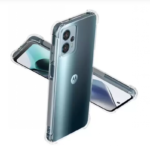 CAPA TRANSPARENTE MOTOROLA MOTO G23 / G13