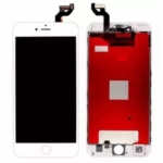 FRONTAL IPHONE 6S PLUS (A1634) ORIGINAL NACIONAL BRANCA REFORMADA