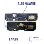 J-0039 ALTO FALANTE CAMPAINHA MOTOROLA E7 PLUS