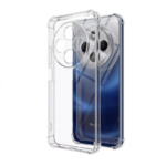 CAPA TRANSPARENTE XIAOMI REDMI 14C