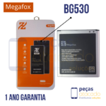 BA-0676 BATERIA MEGAFOX SAMSUNG J3 | J5 | J2 CORE | J2 PRIME G532 (EB-BG530) (1 ANO DE GARANTIA)