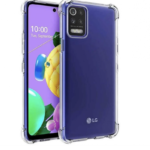 CAPA TRANSPARENTE LG K22