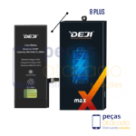 BA-0311 BATERIA DEJI IPHONE 8 PLUS (A1864)