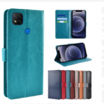 CAPA CARTEIRA REDMI 9C