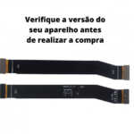 FLEX MAIN SUB MOTOROLA MOTO G8 PLAY
