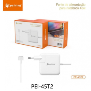 CARREGADOR MACBOOK PEINING  45W (PEI-45T2)