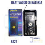 ATIVADOR PLACA CHOQUE BATERIA IPHONE